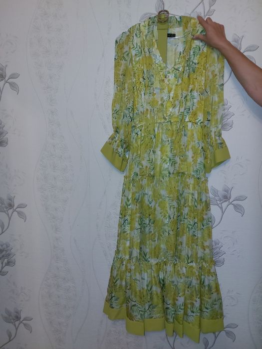 Платье женское модные