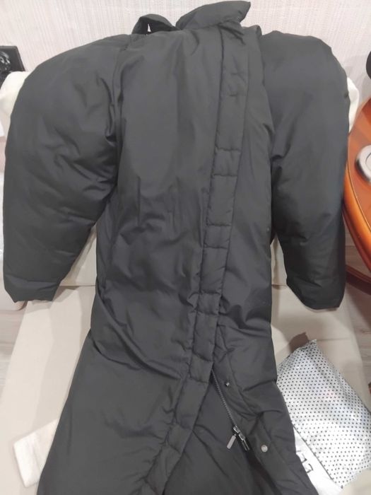 Продам плащ пуховик
