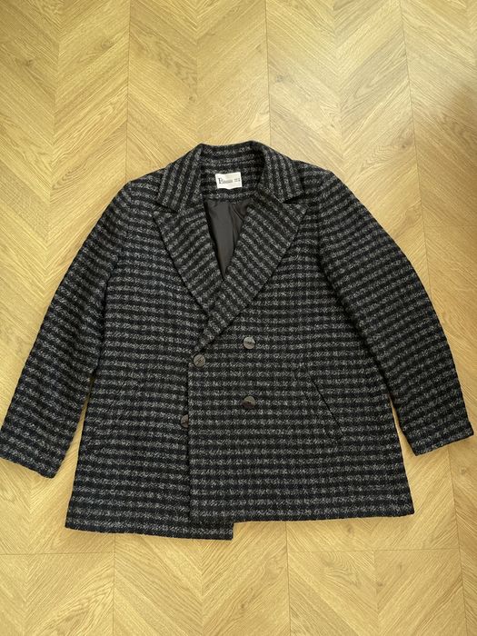 Пальто пиджак EQ Moda