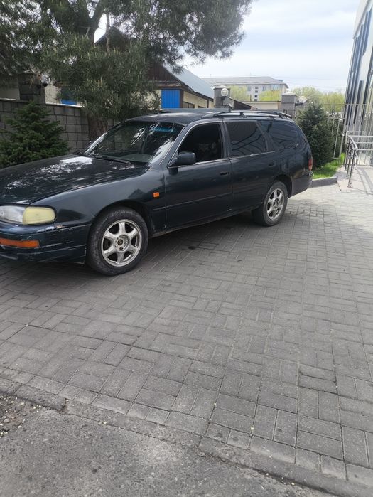 Камри универсал сатылады