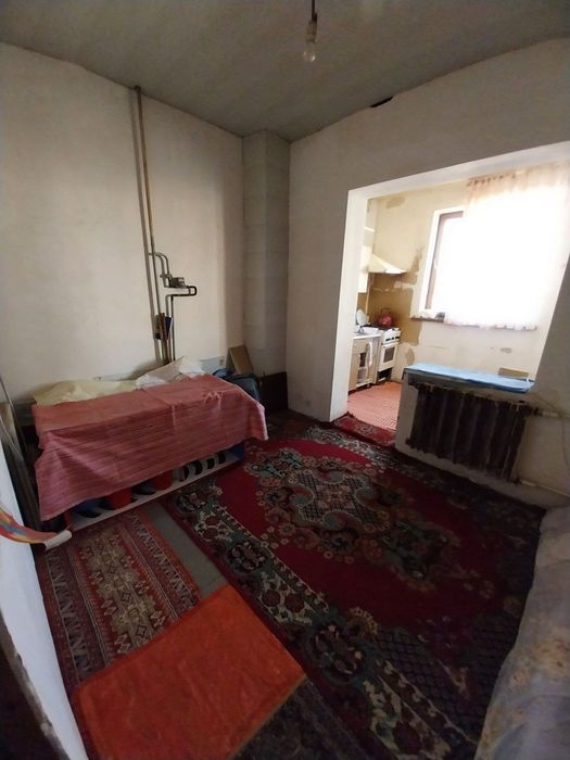 Сотувда 3 хонали квартира, Сергели 8