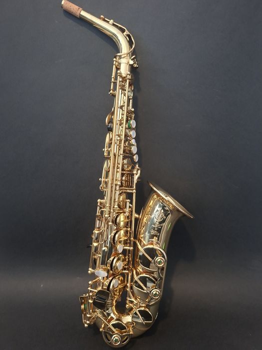 Saxofon Selmer Seria 1