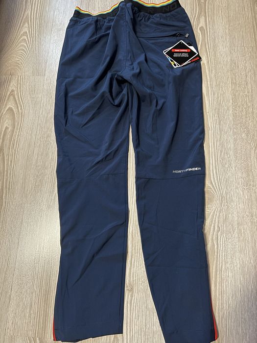 Pantaloni bărbați sport NORTHFINDER