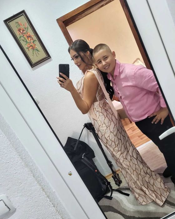 Рокля- женска мода