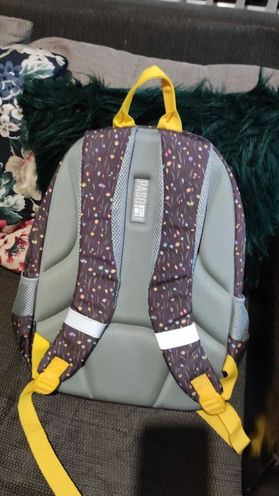 Ученическа раница