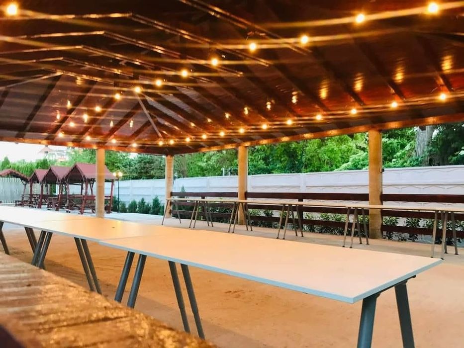 Afacere la cheie sala de evenimete restaurant