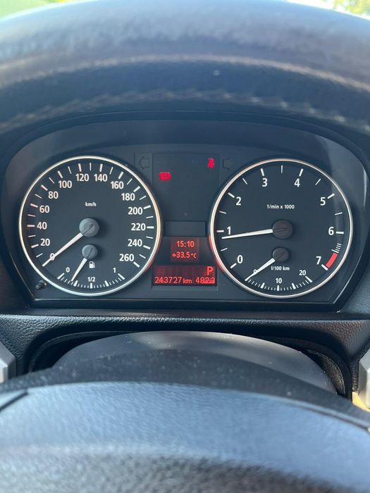 BMW SERIA3,E90/320i,2.0,benzina