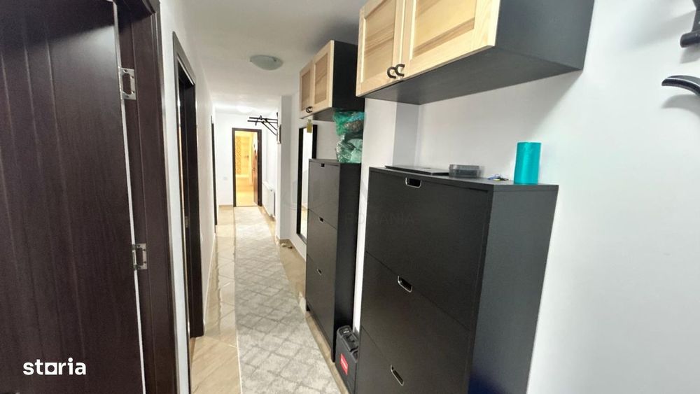 Apartament 3 camere Domenii