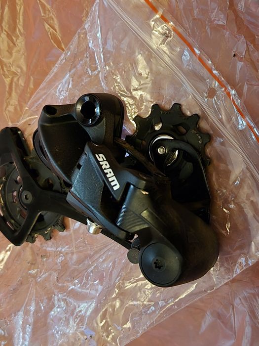 SRAM SX 1x12-Дерайльор