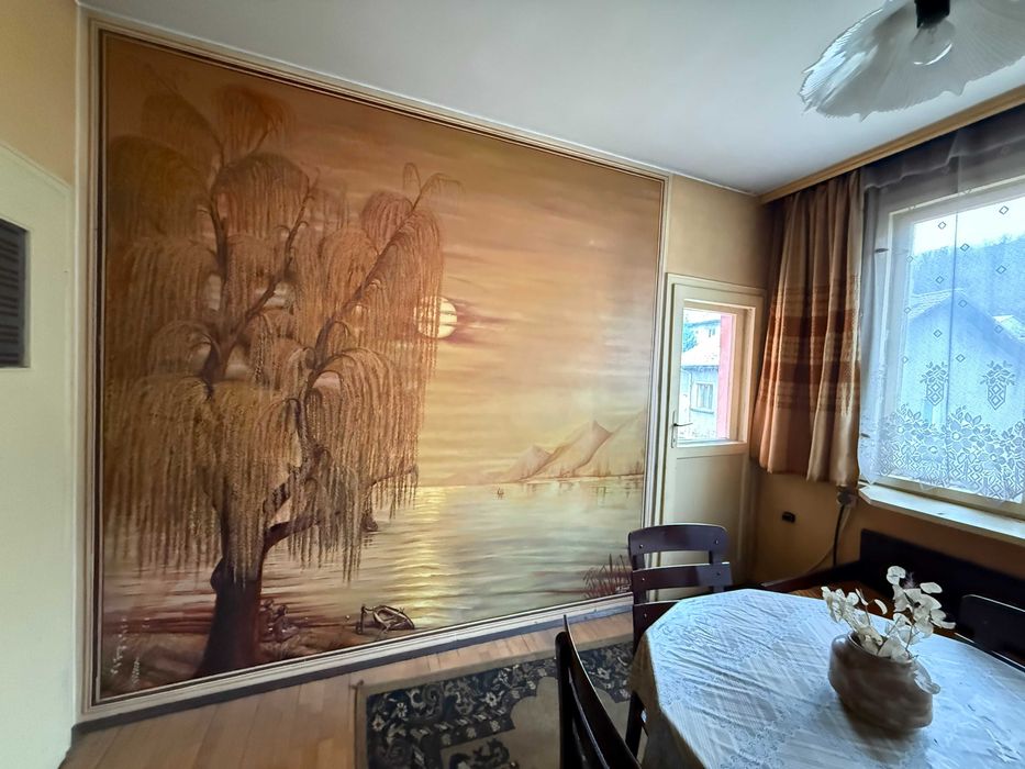 Продава се Тристаен апартамент в Габрово, Център - 93 кв.м за 878 €/кв.м - Снимка #4