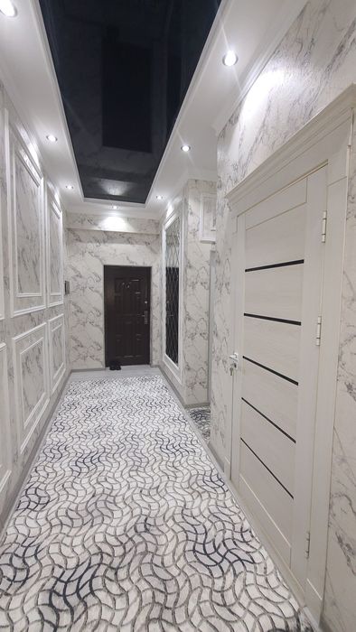 Сдаётся квартира со удобствами. Самарканд Орентир  Вагзал