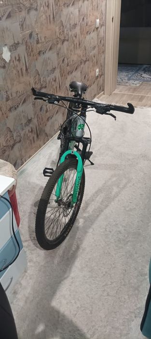 Велик новый комфорт