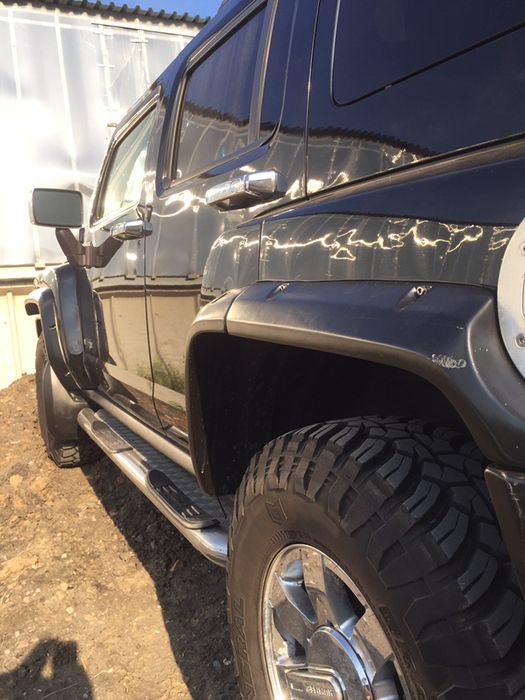 Продам Hummer H3