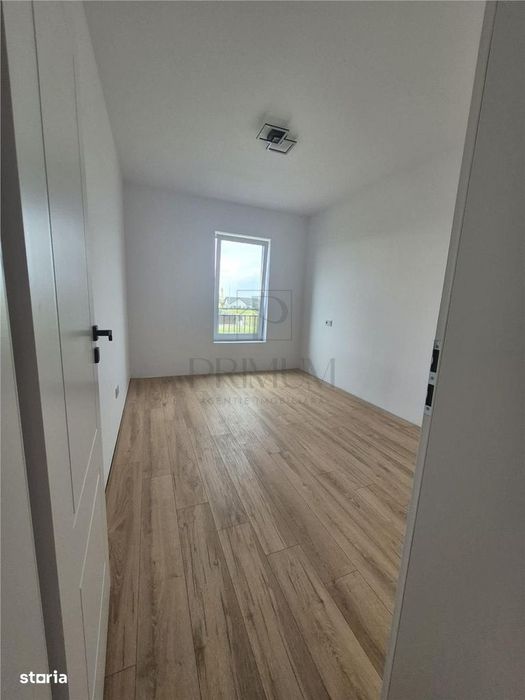 Duplex superb - in spate la LIDL - teren generos -