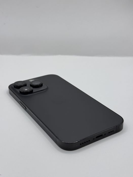 Iphone 14 Pro 256GB 100% Grad A Garantie Rate - zonemag.ro