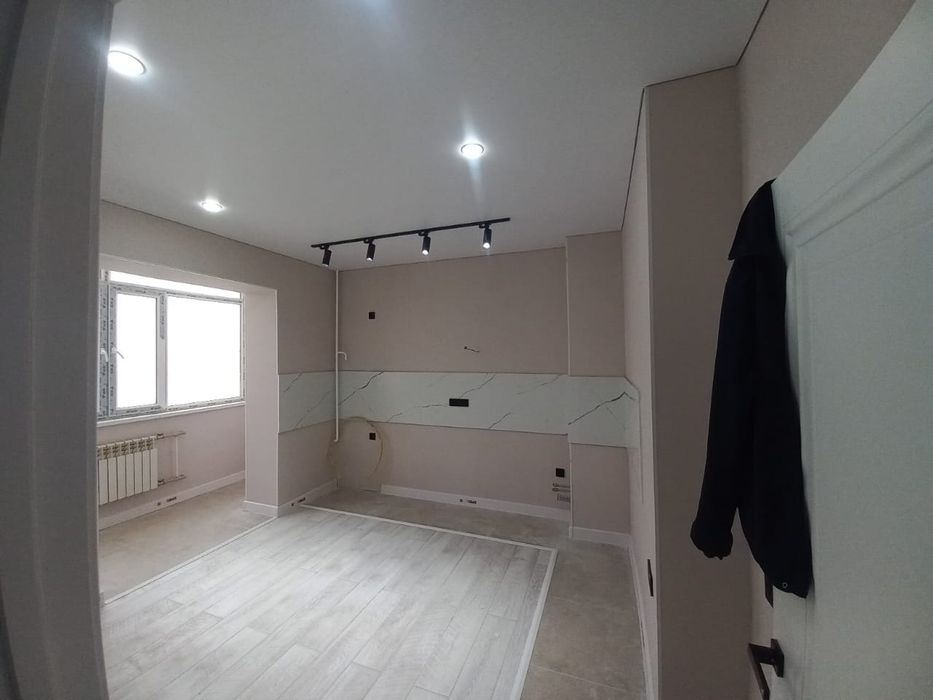 Ремонт квартиры все виды