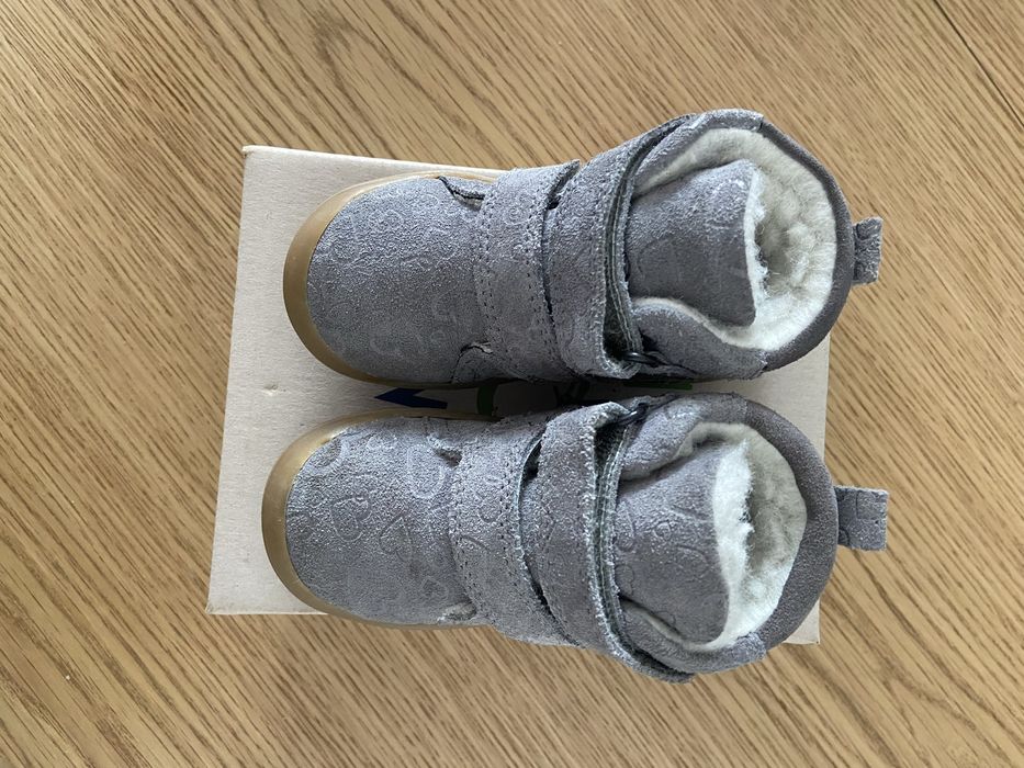 Зимни обувки Primigi номер 22