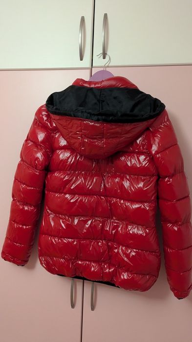 Дамско яке Monclare S