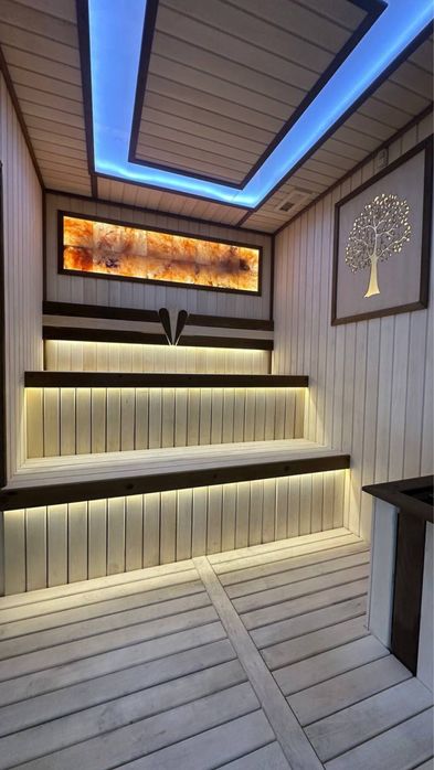 Дача сотилади хай-тек