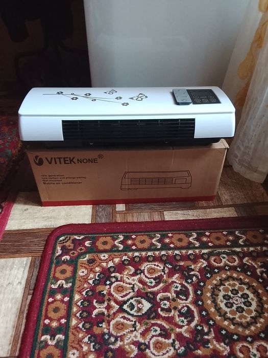 Обогревател сотилади янги