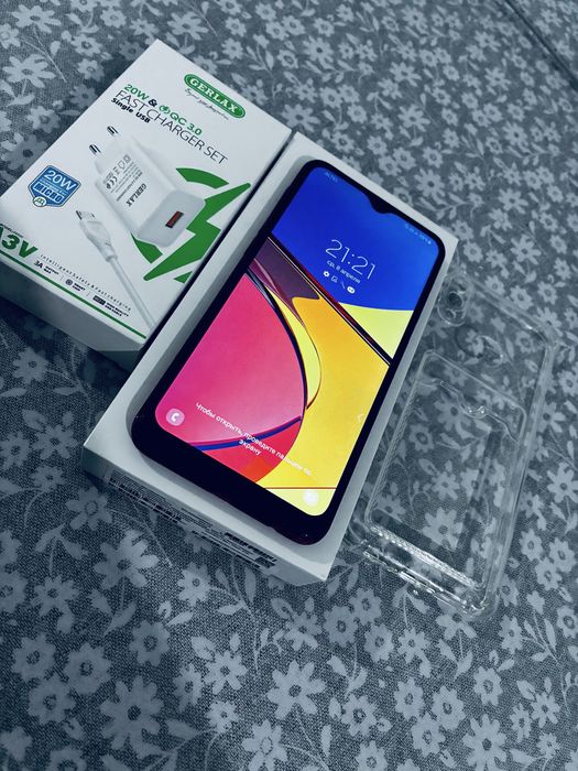 Продам Samsung A10 s