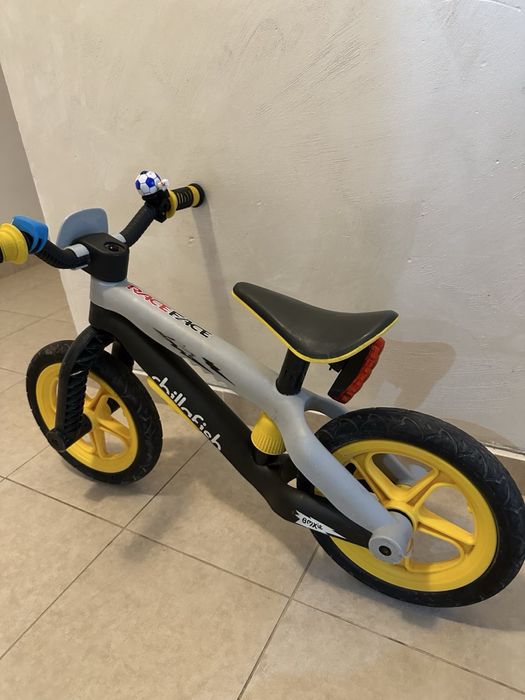 Баланс колело BMXie