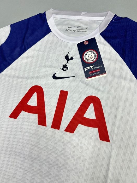 Tricou Tottenham sezon 25/26