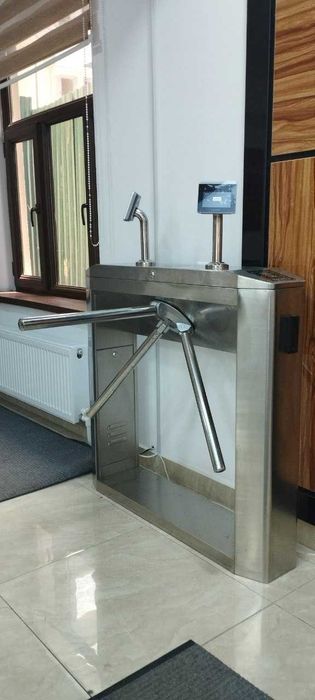 Турникеты, СКУД, Интеграция, FACE ID.