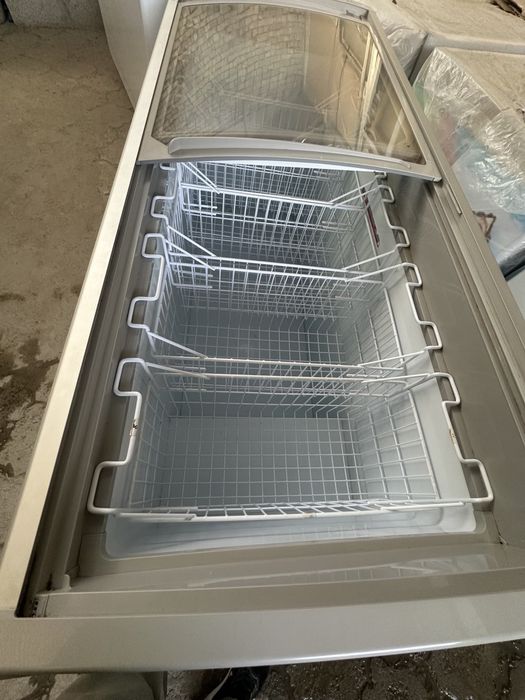 Холодильник Haier