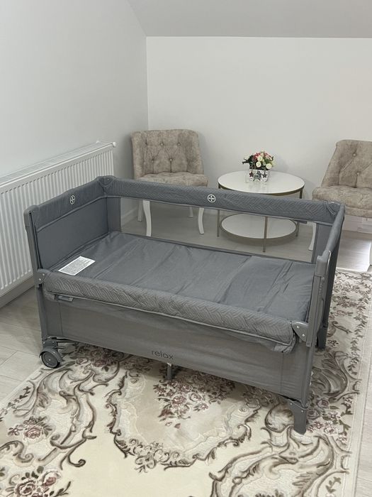 Patut bebe Co-sleeper