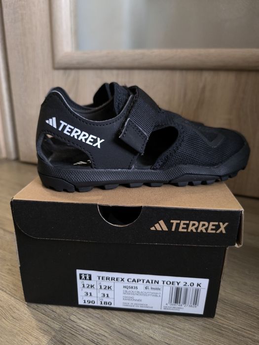 Детски сандали Terrex 31 номер