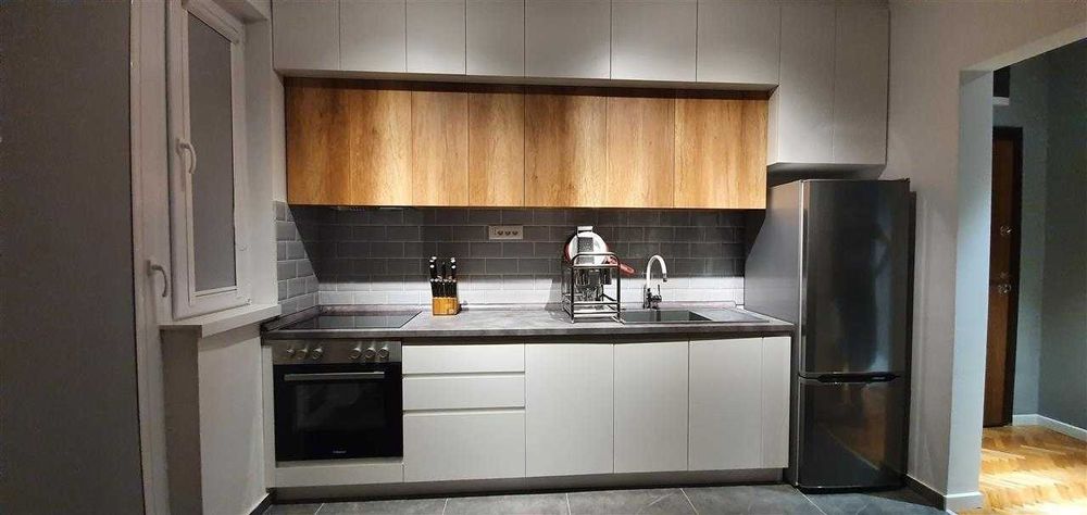 Дава се под наем Двустаен апартамент в София, Зона Б-5 - 65 кв.м за 612 € - Снимка #2