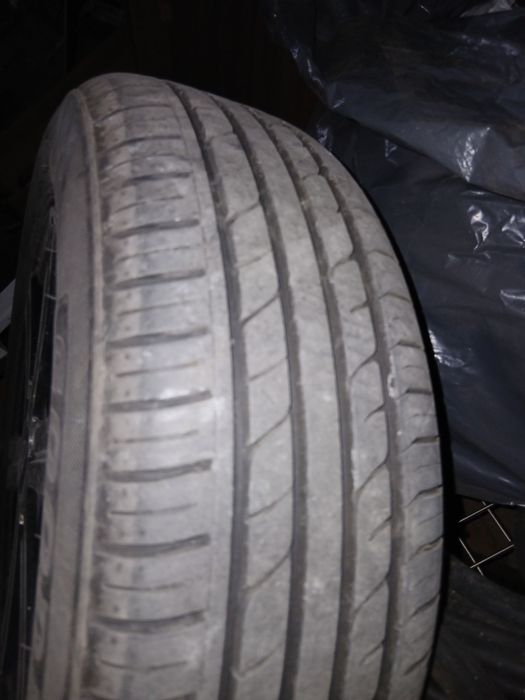 Продаётся диски 15 размера