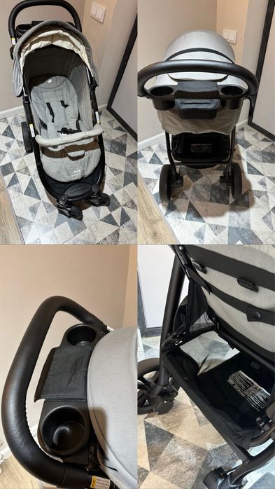 Продам коляску