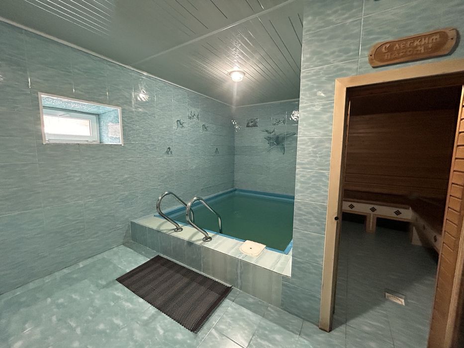 Сауна круглосуточно 24/7