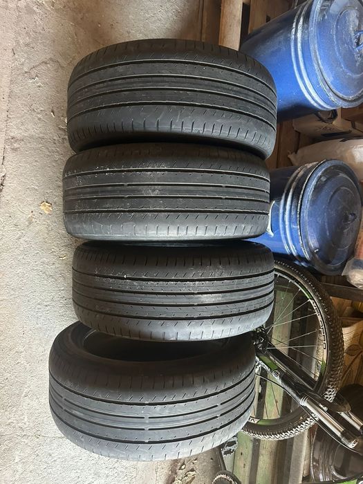 Продам колеса DUNLOP