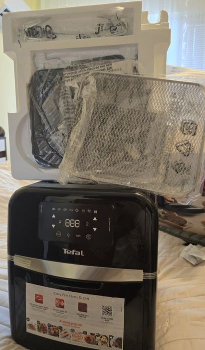 Фрайър Gorenje AF1700DB