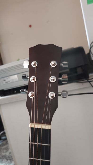 Gitara. Holati yaxshi