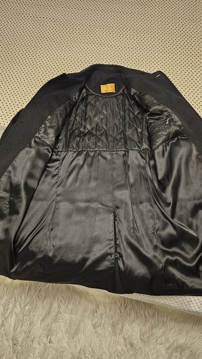 Palton barbatesc M/48 din lana