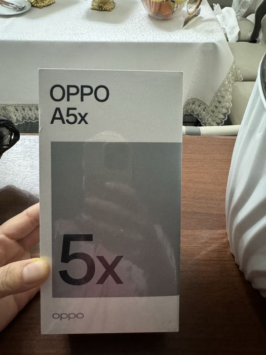 Продам ОРРО А 5х