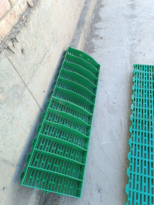 Решётки для скотоводства. Куйлар учун решётка.