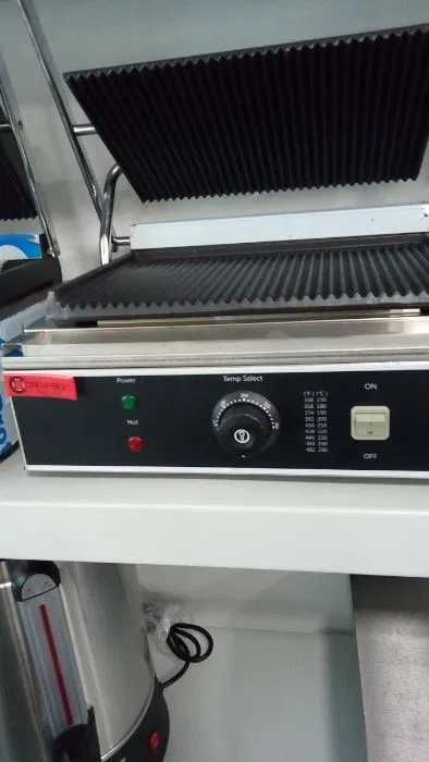 Тостер для донера модель: TCG-665