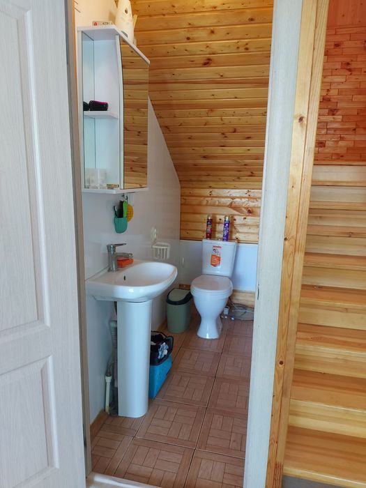 Продам коттедж в Уральске