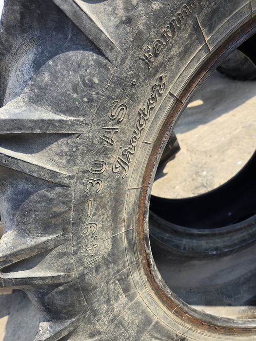 Anvelope 14.9r30 Semeprit