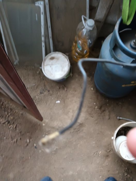 Bobina drujba că 100 dolmar