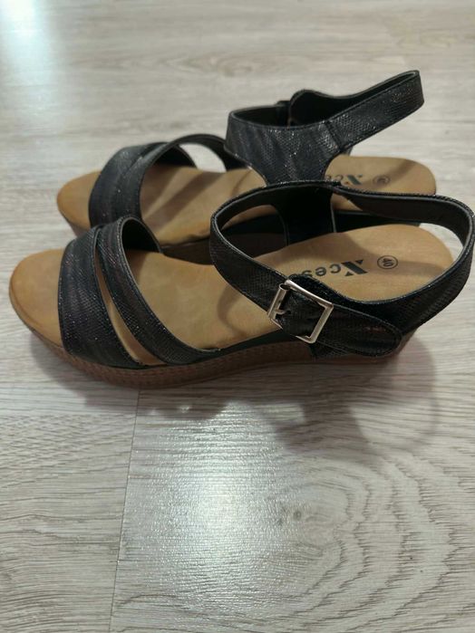 Дамски сандали 40-ти номер