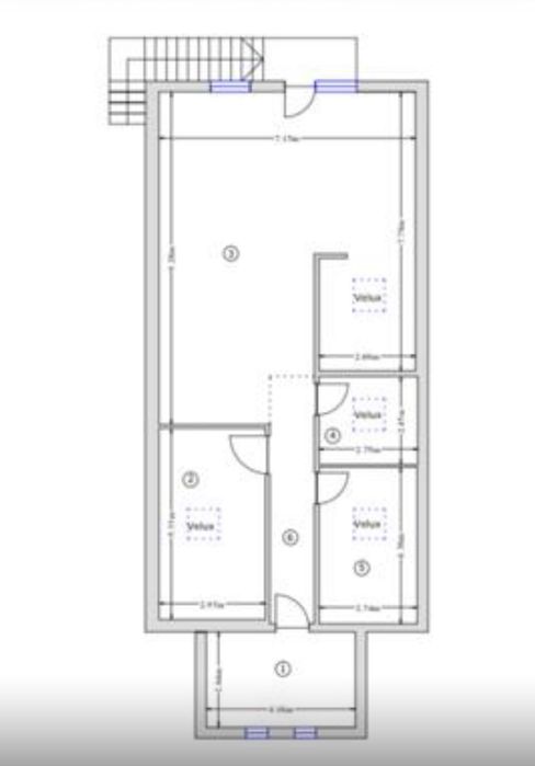 Inchiriere Apartament Nou 3 Camere | Gradina | Parcare | Pet Friendly | Prima Inchiriere | Ideal si pentru Firme