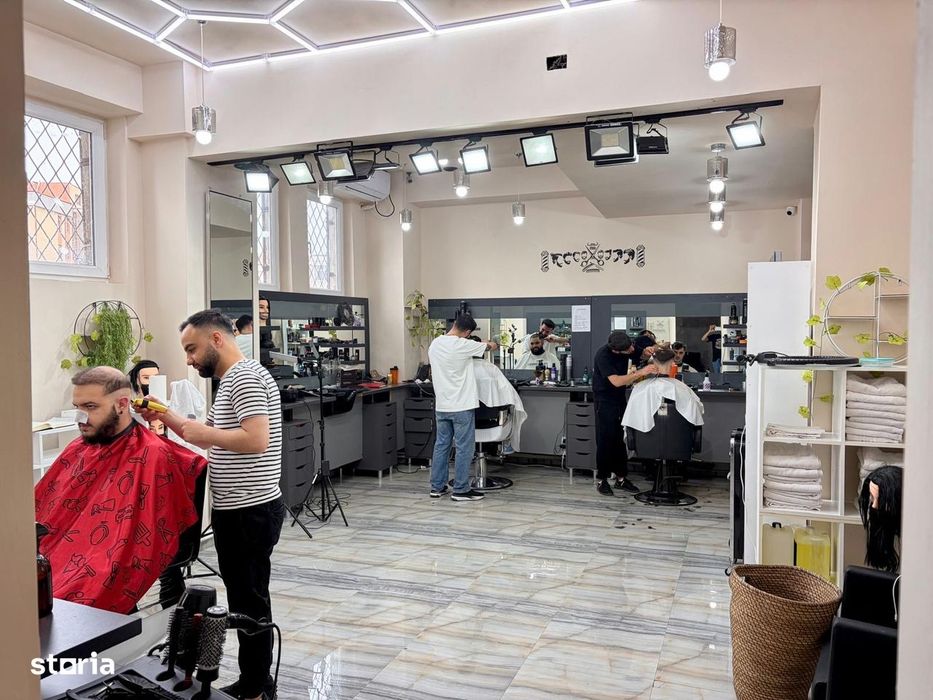 Spațiu comercial  central  zona icil