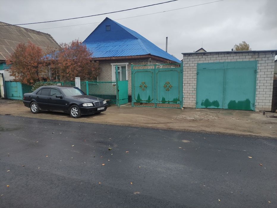 Продажа частного дома