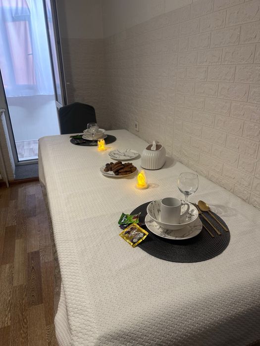 Суточная квартира